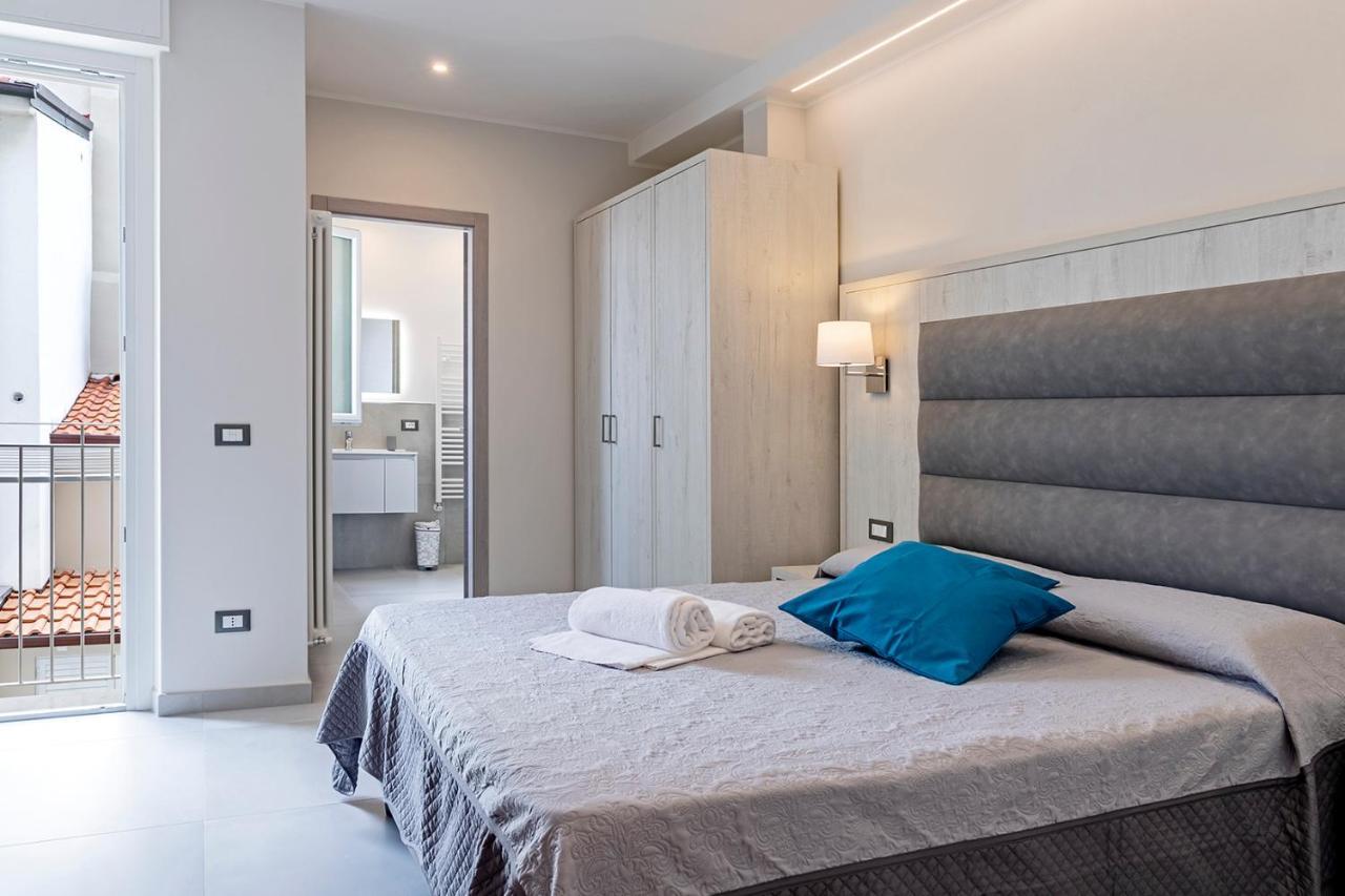 Versilia Residence - Colombo Lido di Camaiore Exterior photo