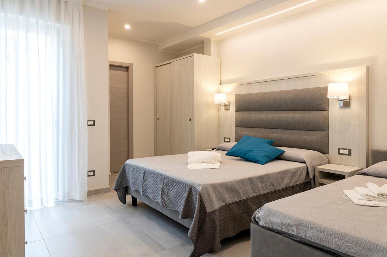 Versilia Residence - Colombo Lido di Camaiore Exterior photo
